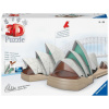 Ravensburger 3D puzzle Budova Opery v Sydney 237 ks