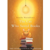 The Cat Who Saved Books - Natsukawa Sosuke