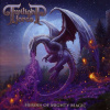 Twilight Force, TWILIGHT FORCE - HEROES OF MIGHTY MAGIC CD, CD