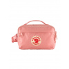 Vrecúško Fjallraven Kanken Hip Pack - pink
