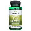 Swanson Saw Palmetto 540 mg 100 kapsúl