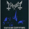CD Mayhem: De Mysteriis Dom Sathanas