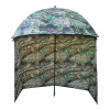 Suretti Dáždnik s bočnicou Camo 190T 2,2m