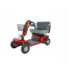 Štvorkolesový elektrický skúter Shoprider Duo - nový