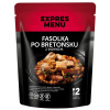EXPRES MENU Morčacie ragú s fazuľou 600 g