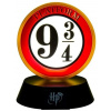Figúrka Harry Potter - Platform 9 a 3/4 - svietiaca figúrka (5055964732134)