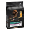 Purina Pro Plan Small & Mini Adult 9+ Age Defence kura 3 kg