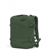 Batoh do lietadla CabinZero Military Backpack 36 L - mystic green