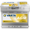Varta Dynamic AGM 12V 60Ah 680A, 560 901 068, A8 nabitá autobatéria