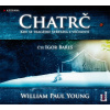 Chatrč - audioknihovna - William Paul Young