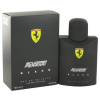 Ferrari Scuderia Ferrari Black, Toaletná voda 125ml pre mužov