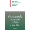 Československá zahraniční politika v roce 1943