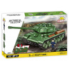 Cobi Stavebnica WW II IS-2, 3v1 (1:28)