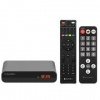 Set-top box GoGEN DVB 143 T2 SENIOR čierny
