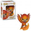 Figurka Funko POP! Harry Potter - Fawkes (889698422390)
