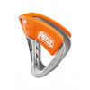 Blokant Petzl Tibloc - orange