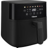 Tristar teplovzdušná fritéza, 6 l, 1700 W, čierna; FR-9060