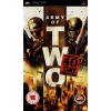 Army of Two: The 40th Day (PSP)