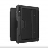 Nillkin Bumper Combo Keyboard Case (Backlit Version) pro Samsung Tab S9+ Black 6902048268357 NoName