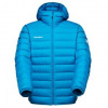 Mammut Waymarker IN Hooded Jacket Men modrá