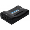 Spacetronik Redukcia HDMI na SCART SPH-SCO2