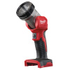 MILWAUKEE M18 4932430361 Montážna lampa