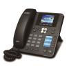 Planet Technology Corp. Planet VIP-2140PT VoIP telefon, G.722 HD, LCD+DSS displeje, BLF tlačítka, 4x SIP účty, Auto konf, PoE, CZ