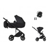 ANEX Eli + Aton B2 i-Size midnight 2024