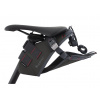 Acepac Saddle Harness upínací systém na sedlovku, šedý