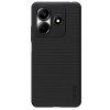 Nillkin Super Frosted Zadný Kryt pre Xiaomi Redmi Note 14 5G Black 6902048296435