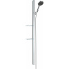 Hansgrohe Rainfinity sprchová súprava nástenná chrómová 27674000