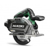 HIKOKI 36V bezuhlíková 150mm akumulátorová píla na kov s hĺbkou rezu 57,5 mm CD3605DBW2Z