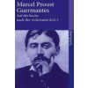 Auf der Suche nach der verlorenen Zeit. Bd.3