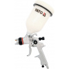 YATO Hvlp Striekacia Pistole 0,6L, 1,5Mm