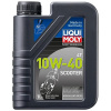 Liqui Moly Motorbike 4T 10 W-40 Scooter 1 L