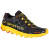 La Sportiva Helios SR black/yellow EU 40 obuv