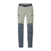 Hannah Torga dámske technické nohavice seneca rock/gray pinstripe XL