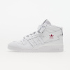 Tenisky adidas Forum Mid W Ftw White/ Ftw White/ Shock Pink EUR 36 2/3 EUR 36 2/3