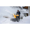 FREZA SNOW ST 7276 PH _ hydrostatická
