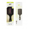 Wet Brush Refresh + Extend Paddle Detangler kartáč na vlasy Black
