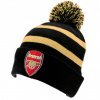 Fan-shop Čiapka ARSENAL FC Breakaway čierne