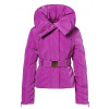 Dámska bunda Goldbergh Jive Ski Jacket Viola
