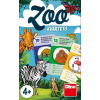 Dino ZOO Kvarteto