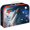 Oxybag Kufrík lamino 34 cm - Space
