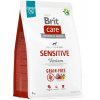 Brit Care Grain-free Sensitive Venison & Potato 3 kg