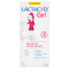 Lactacyd Girl 200 ml ultra jemný intímny umývací gél