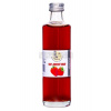 Jahodový ovocný sirup 100%-tný 330ml