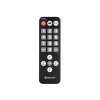 Ovládač diaľkový DVB-T CABLETECH PIL0367 pre seniorov