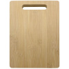 Doska MagicHome, na krájanie, bambus, 35x25x1,5 cm