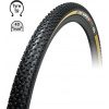 plášť TUFO Gravel SWAMPERO HD 700x40C,bezd.črn/béž